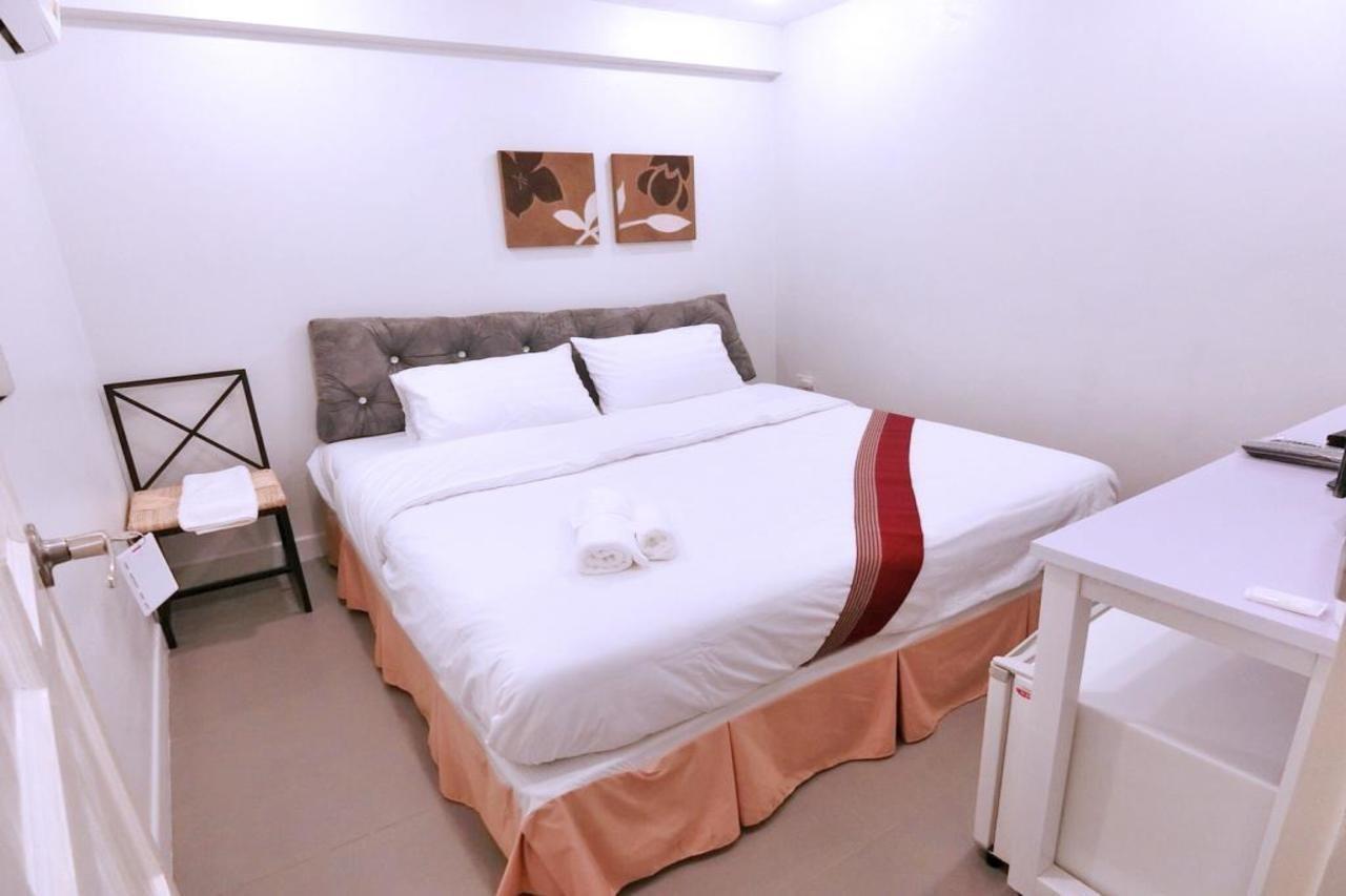 101 Seoul Hostel Bangkok Extérieur photo