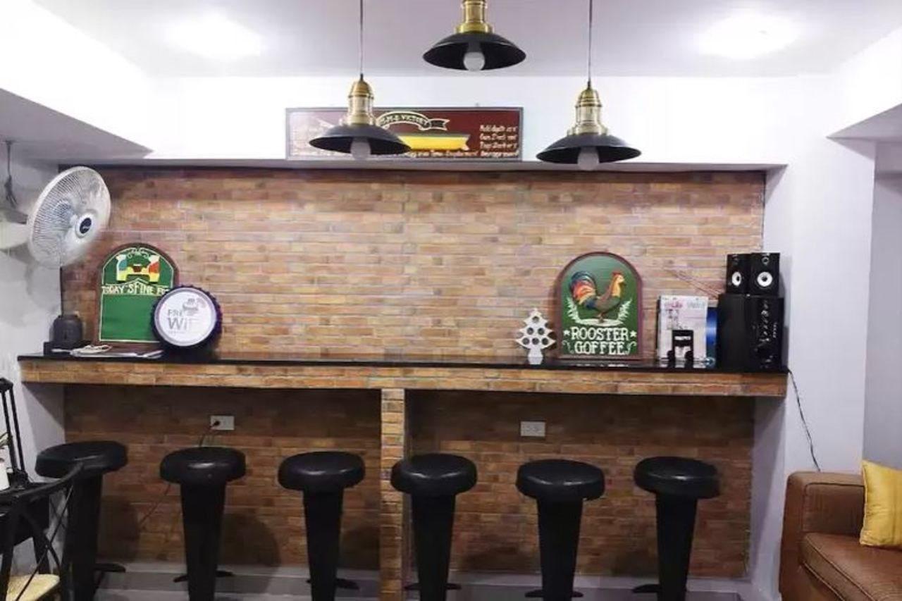 101 Seoul Hostel Bangkok Extérieur photo