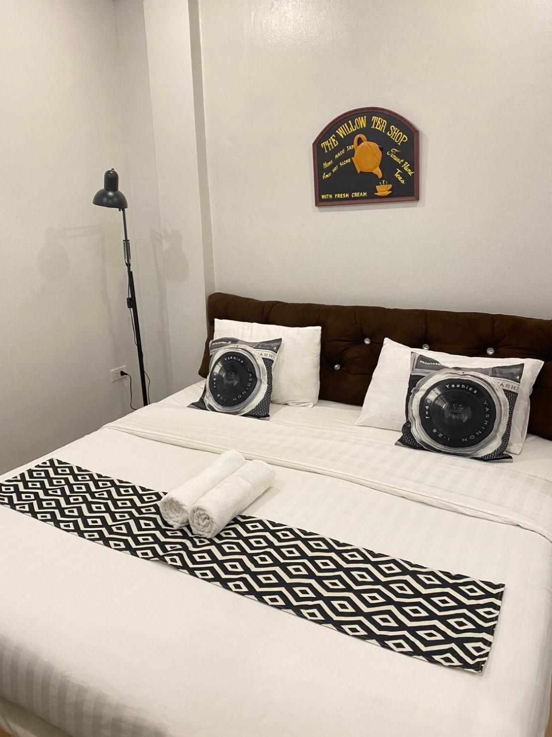 101 Seoul Hostel Bangkok Extérieur photo